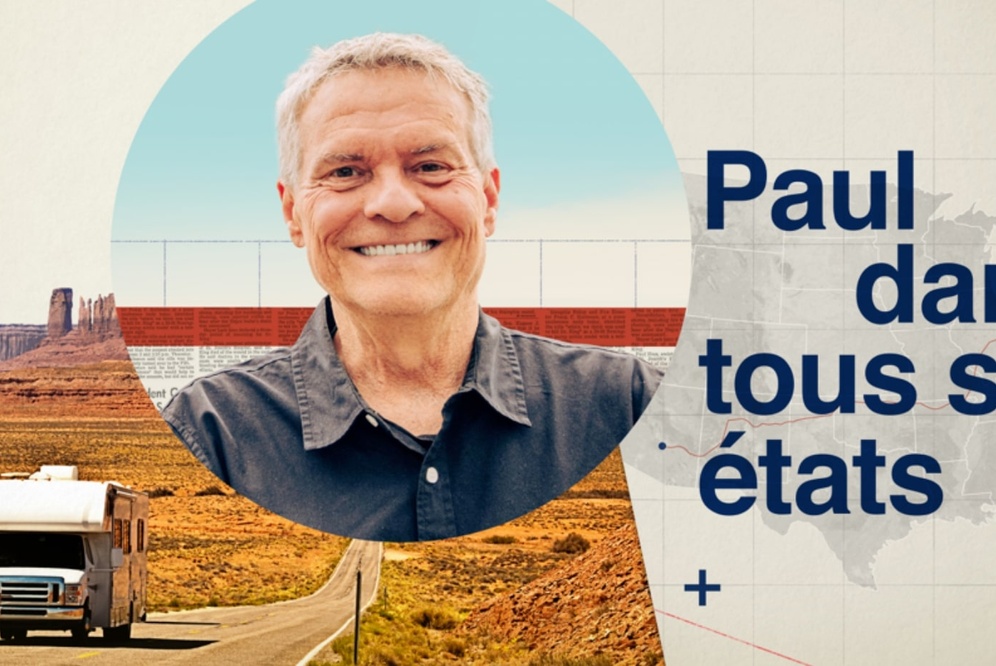 Paul Dans Tous Ses Tats Documentaire Qui Joue Qui