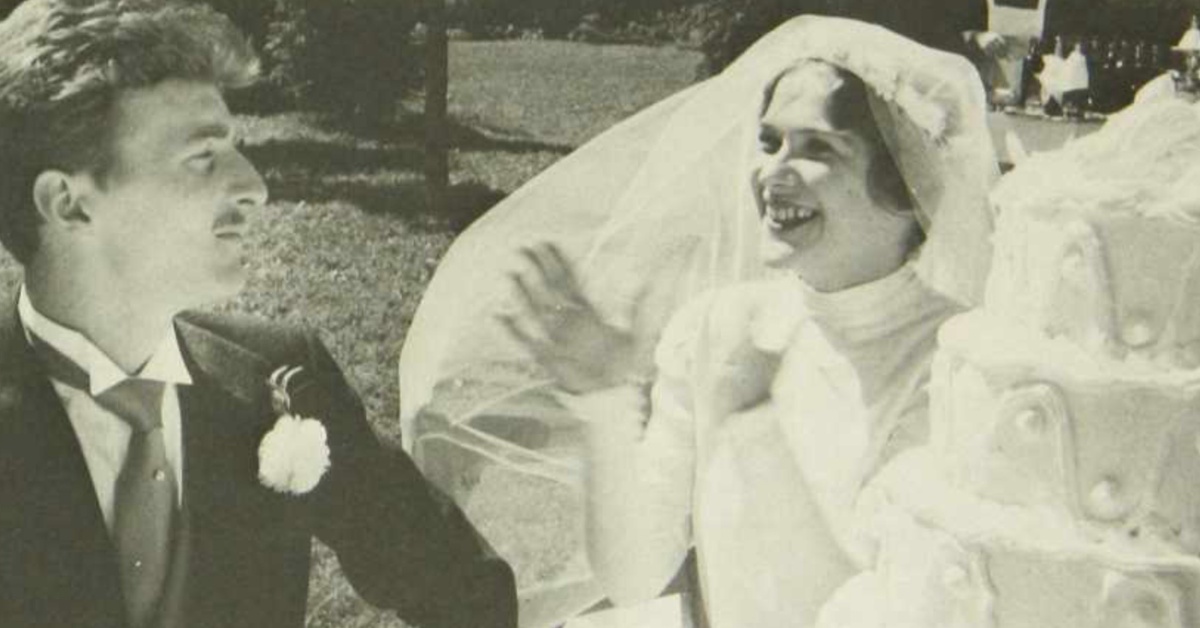 Noces de juin (1984) Série (Téléthéâtre ou dramatique)