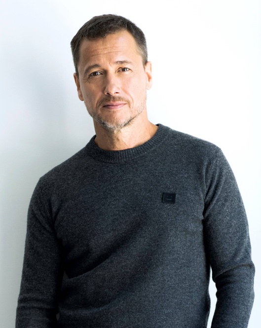 Stéphane Rousseau - Comédien | Qui Joue Qui