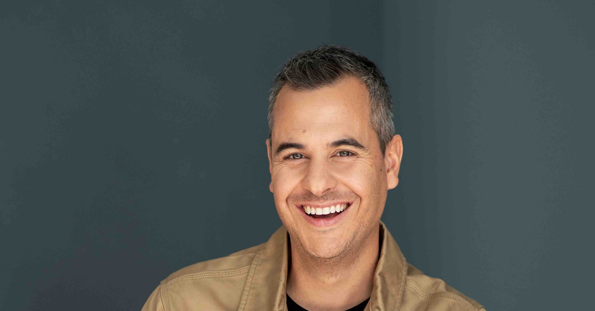 Pierre Hébert Comédien, Animateur, Auteur