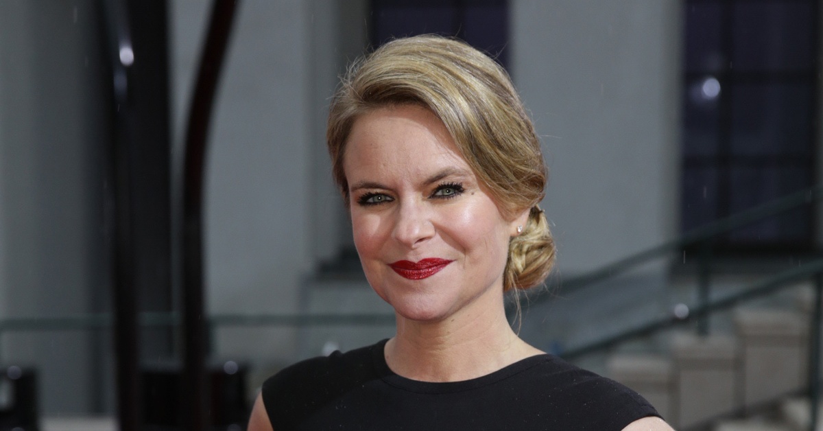 Annie Brocoli Une grandmaman aux anges!