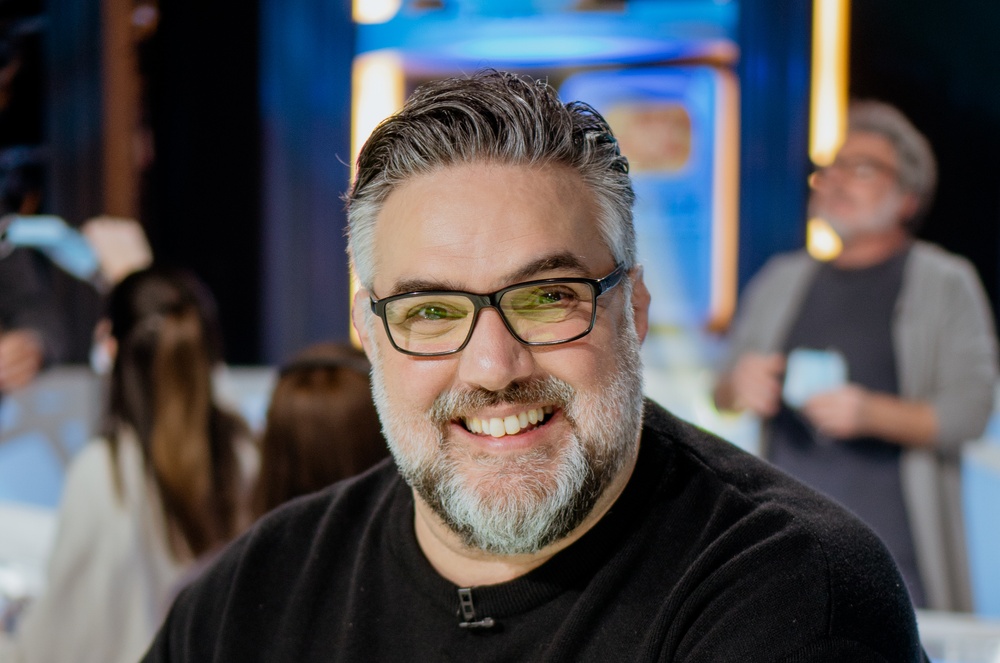 Martin Cloutier Comédien, Auteur Qui Joue Qui