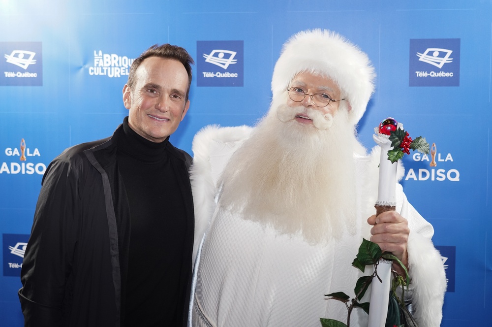 François Tremblay Comédien Qui Joue Qui