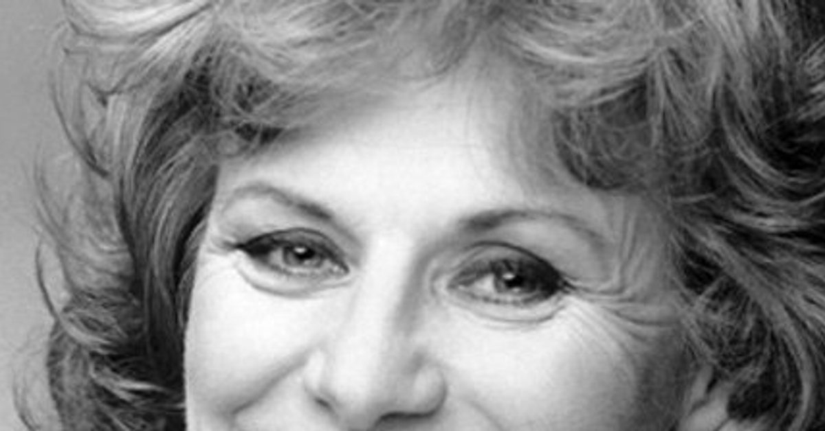 Michèle Deslauriers Comédienne