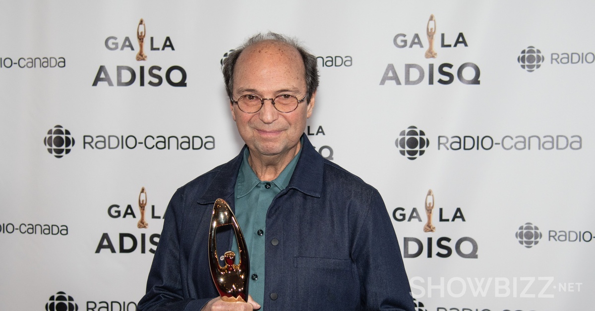 Entrevue vidéo : Michel Rivard célèbre son public et s'émeut du talent ...