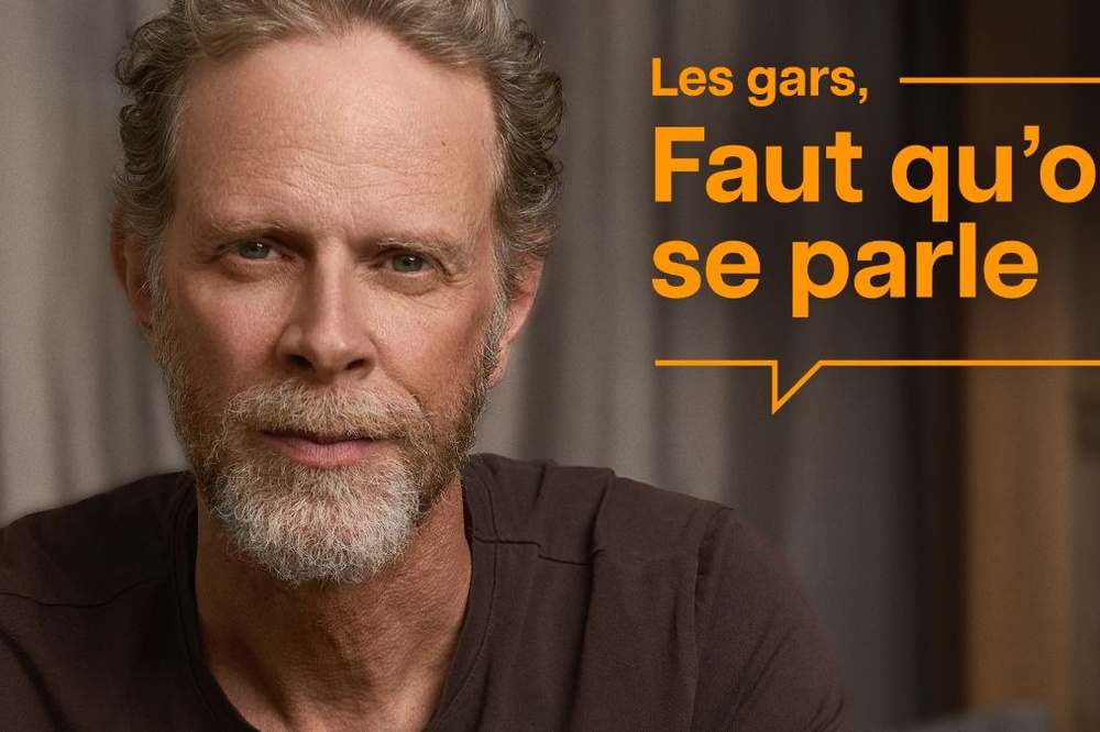 Les gars, faut qu