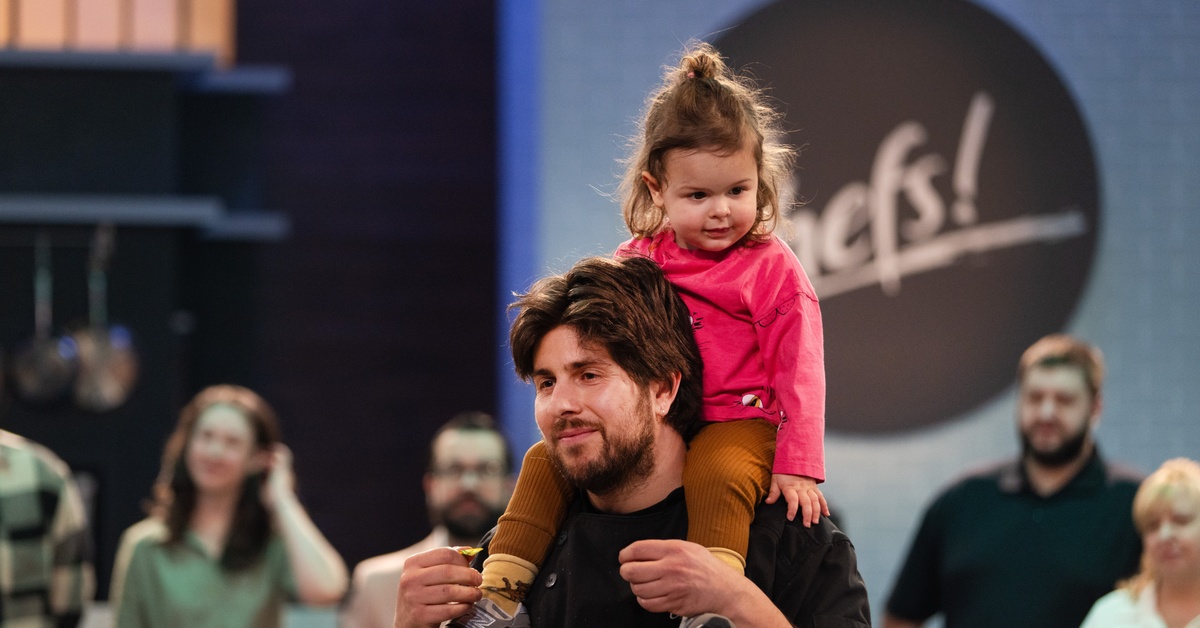 Le gagnant des «Chefs» apporte des précisions suite à des