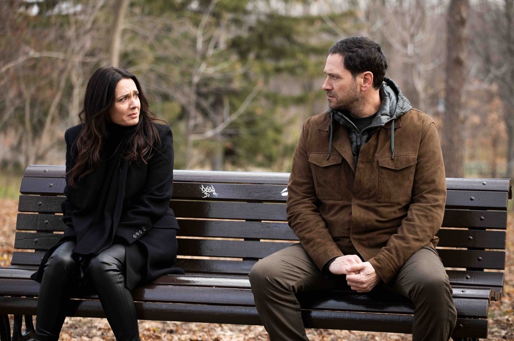 Classé secret Série Qui Joue Qui