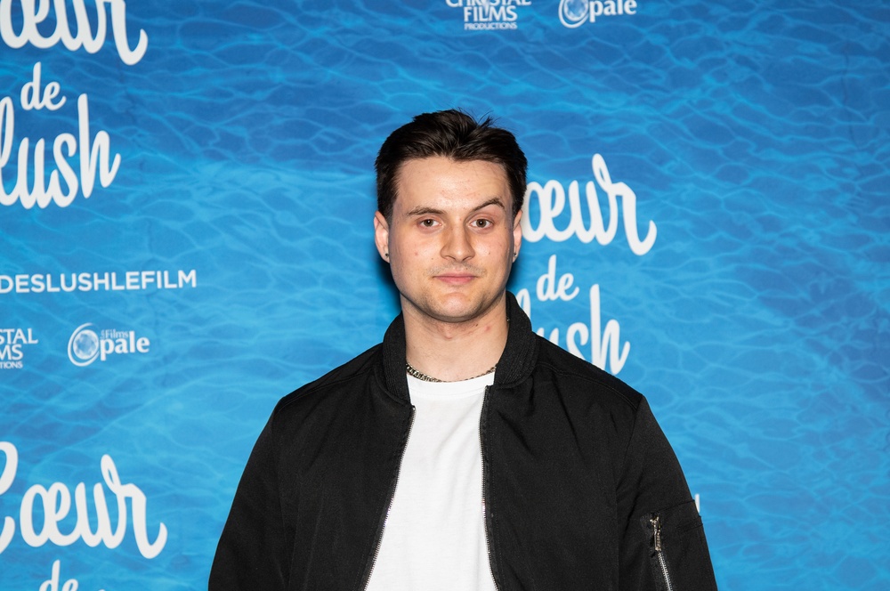 Renaud Lefebvre Comédien Qui Joue Qui