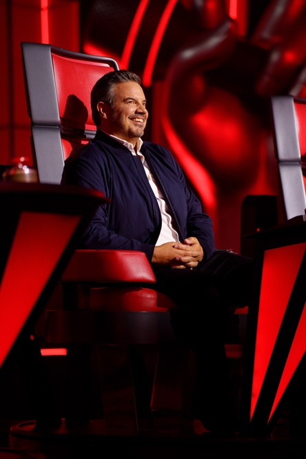 La Voix 10 ans Variété Qui Joue Qui
