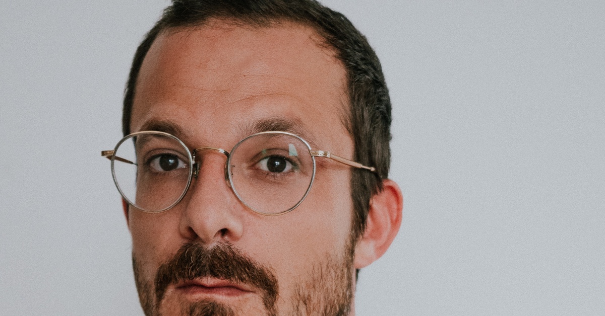 Francis-William Rhéaume - Personnages