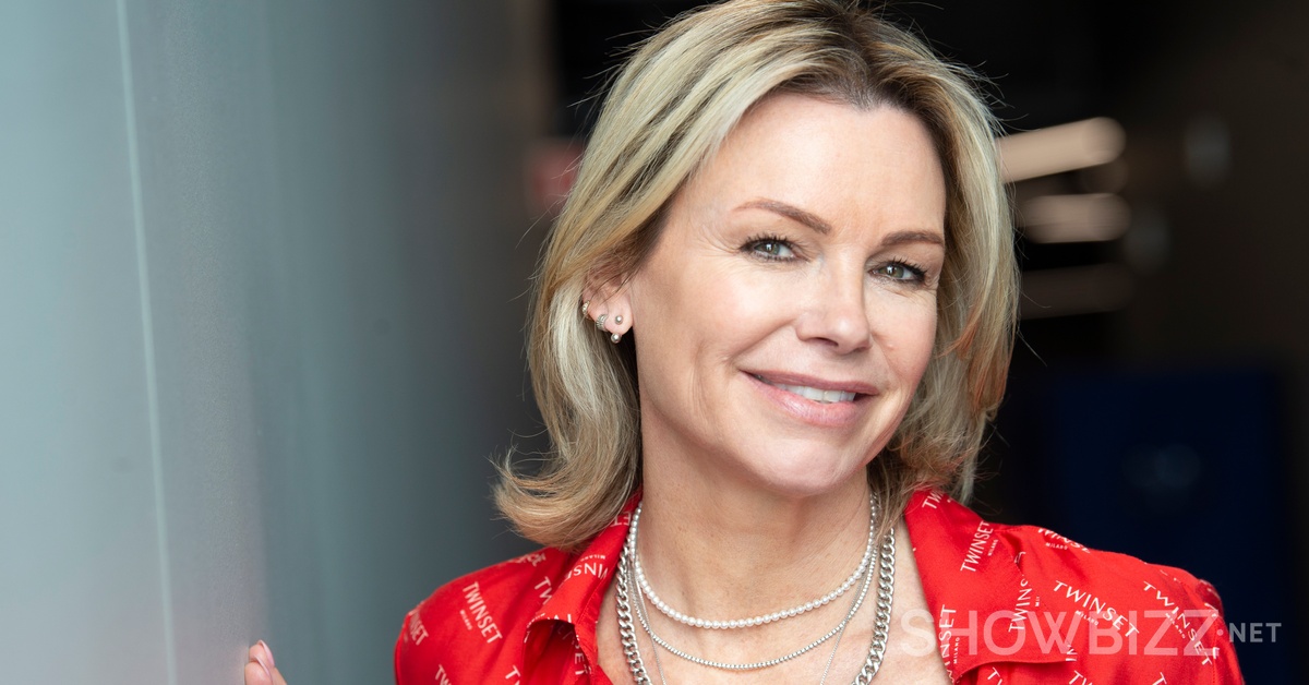 Caroline Néron lance un message sur la santé sexuelle des femmes