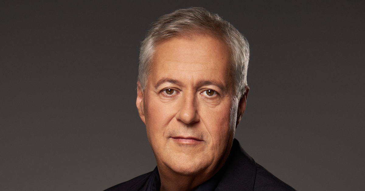 Paul arcand sc nariste journaliste
