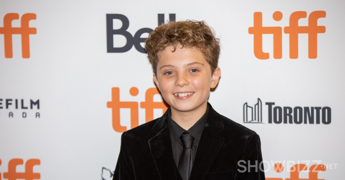 Roman Griffin Davis Personnalité