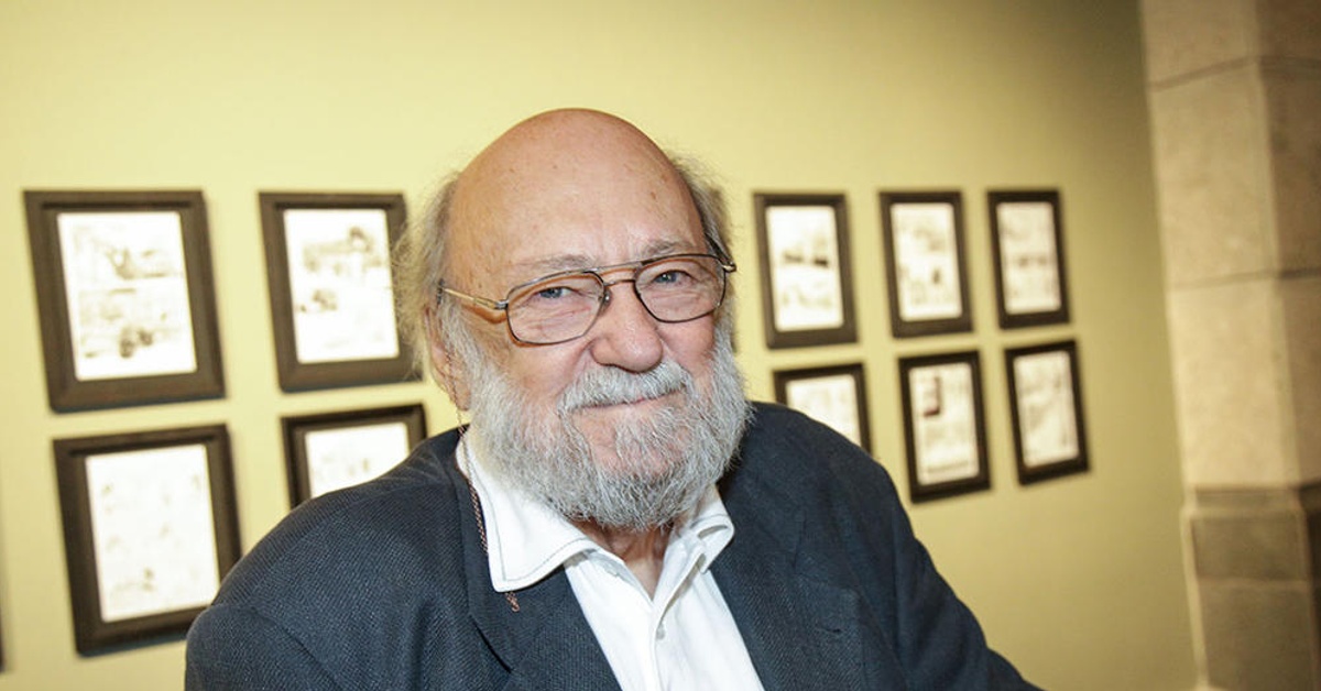 Rock Demers Comédien