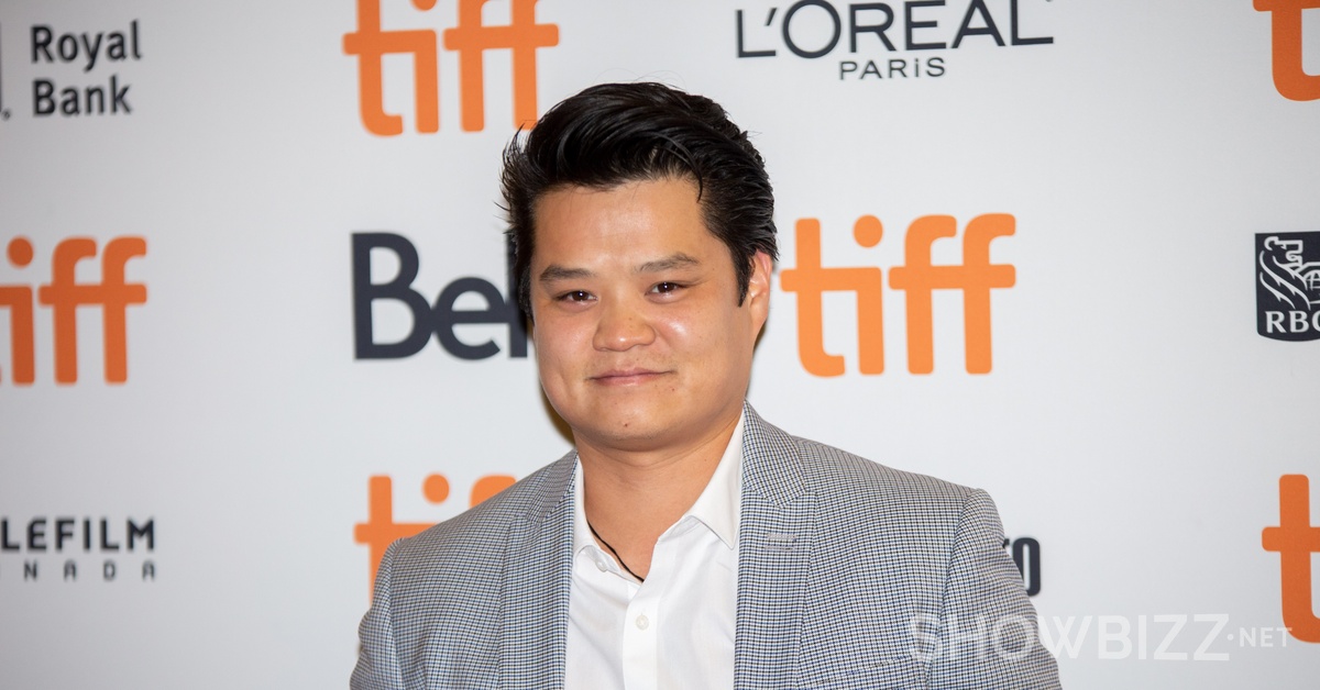 Jason Chen Personnages