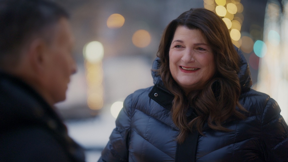 Contact MarieFrance Bazzo Grande entrevue Qui Joue Qui