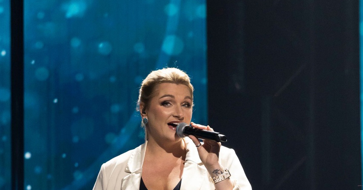 Virginie Cummins Personnalité